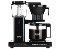 Moccamaster KBG 741 Select czarny - 579579 - zdjęcie 1